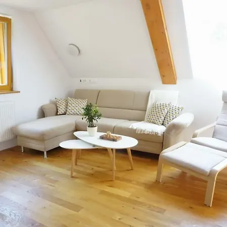 Appartement Spacious & Cozy At Lake *