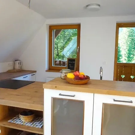 아파트 Spacious & Cozy At Lake *