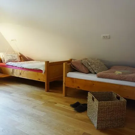 아파트 Spacious & Cozy At Lake *