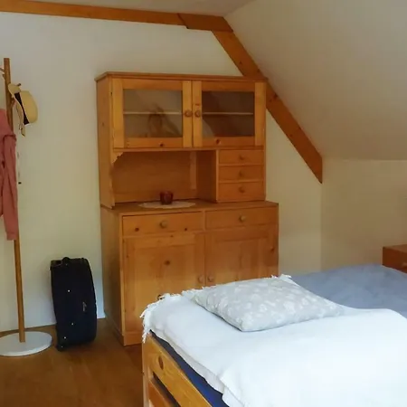 Spacious & Cozy At Lake Appartement