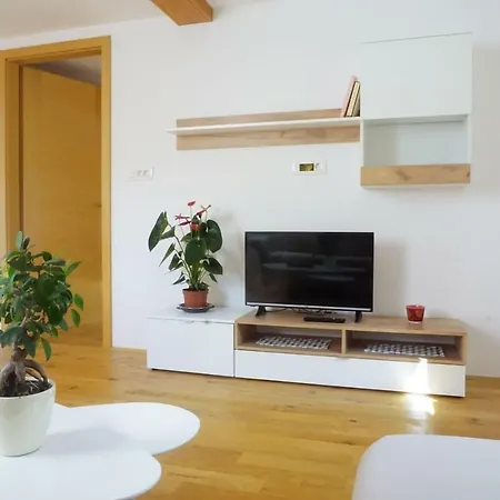 Spacious & Cozy At Lake Bohinj