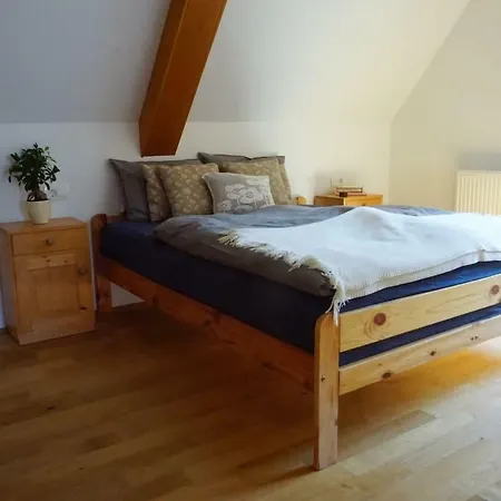Appartement Spacious & Cozy At Lake