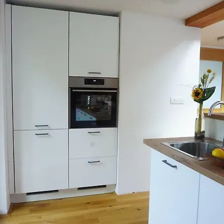 Spacious & Cozy At Lake Appartement Bohinj