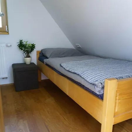 Spacious & Cozy At Lake Appartement Bohinj