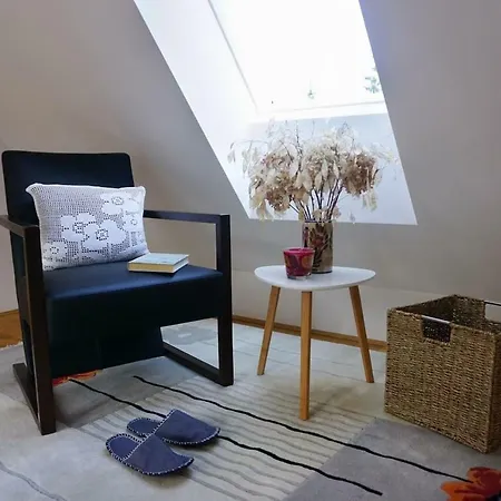 Appartement Spacious & Cozy At Lake *