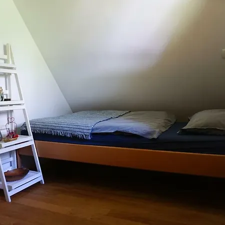 Spacious & Cozy At Lake 아파트 보히니