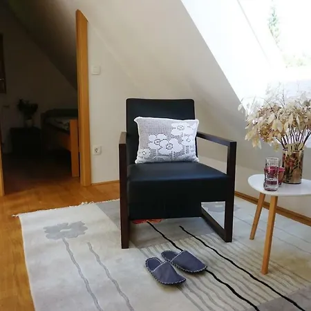아파트 Spacious & Cozy At Lake 보히니