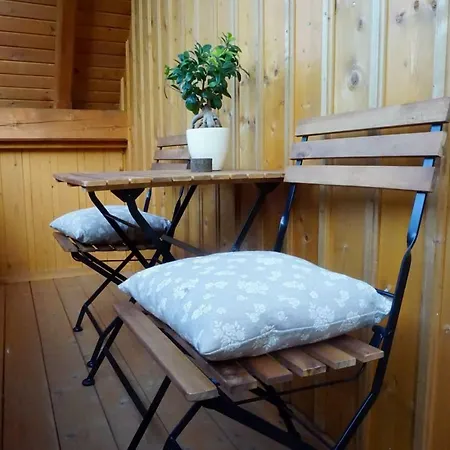 Appartement Spacious & Cozy At Lake Bohinj